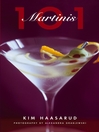 Cover image for 101 Martinis